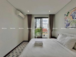 cho thuê căn hộ 2pn quận 3 hai bà trưng full nội thất ban công thoáng mát gần chùa vĩnh nghiêm