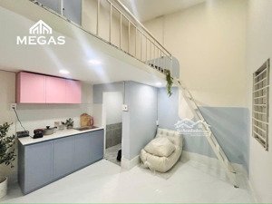 phòng xinh ngay trường thọ - kha vạn cân full nội thất