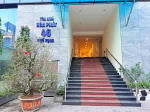 căn góc 3pn - dt 110m2 chung cư hòa phát giải phóng -full nội thất cao cấp giá nhỉnh 10 tỷ có tl