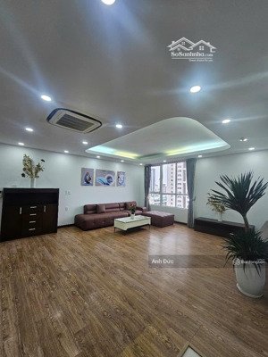 bán căn hộ chung cư tại n07b1, thành thái, 8 tỷ, 76.1 m2, 2pn, 2wc, nội thất đầy đủ