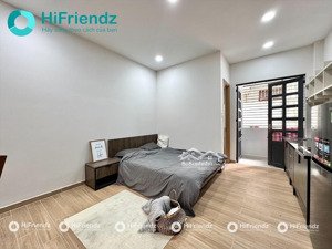 cho thuê căn hộ full nội thất cao cấp ngay chợ hạnh thông tây gò vấp