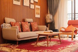 cho thuê căn hộ 3 ngủ dt 146m dleroi soleil nội thất cao cấp sẵn vào ở giá 30 triệu/tháng.