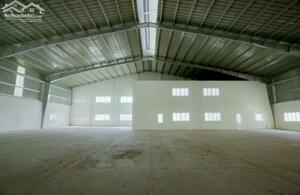 CHO THUÊ XƯỞNG TRONG KCN TẠI BIÊN HOÀ ĐỒNG NAI (CTX219)