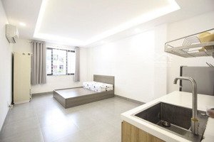 cho thuê chung cư mini, 4,5 triệu, 25m2 tại phú thọ hòa - lũy bán bích quận tân phú