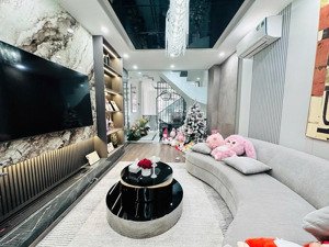 bán nhà phố trích sài, tây hồ - sát phố ô tô - 55m2 - 7 tầng thang máy - full nội thất. nhỉnh 16 tỷ