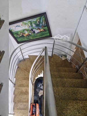 nhà 5 tầng mặt tiền kinh doanh dương bá trạc quận 8 , ngang 3,7 x 16 ,giá chỉ nhỉnh 11tỷ