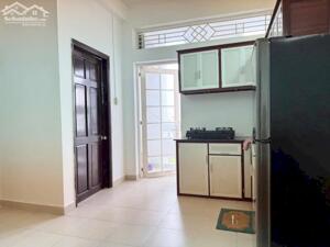 Chung cư Hưng Phú full nội thất