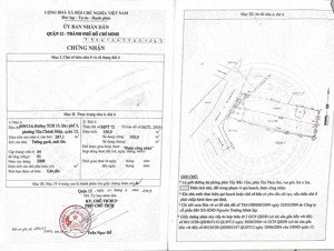 bán kho, nhà xưởng tại 409 huỳnh thị hai, 80 triệu / m2, 350 m2, giá cực chất