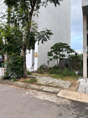 bán lô đất đường an đồn 5, sơn trà. ngay tt khu phố hàn, giá tốt nhất khu vực. lh: 