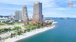 aria bay
tòa tháp biểu tượng tại marina bayfront district
bán đảo 3,khu đô thị vịnh biển halong
