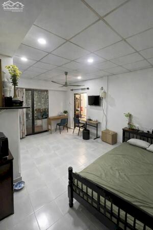 PHAN XÍCH LONG, PHÚ NHUẬN –GẦN MẶT TIỀN- NG,ANG 5.7M HI,ẾM - 39M2-5.95 Tỉ