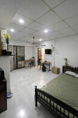 Phan Xích Long, Phú Nhuận Gần Mặt Tiền- Ng,ang 5.7m Hi,ếm - 39m2-5.95 Tỉ