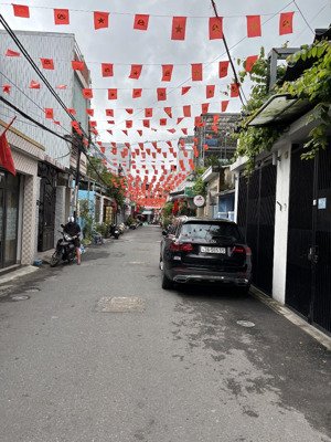 Bán đất Kiệt ôtô Khu Nguyễn Văn Thoại - Vị Trí đẹp Kinh Doanh Căn Hộ, Khách Sạn - đầu Tư Sinh Lời