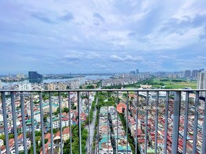 (10.x Tỷ) Kosmo Tây Hồ - Bán Căn 2pn2wc Ban Công đông Nam View Hồ Tây Cam Kết Giá Tốt Nhất, Tầng 28