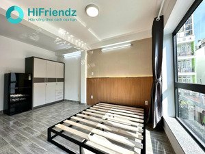 Cho Thuê Căn Hộ Ban Công 35m2 Chỉ Tính điện Nước, Ngay Cc Hà đô & Tòa Nhà Vietel Q10, 100% Như ảnh