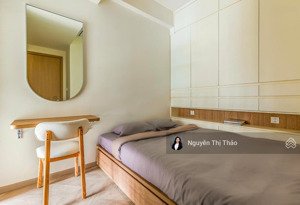 Nhà đẹp Mới Tinh Cho Thuê 1pn+có Balcony - Giá 10tr - đủ Nội Thất Luxury Tại Lumiere Masteri Q9