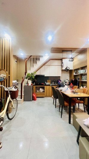 bán nhà riêng tại minh khai, bạch mai, 38m x 4 tầng, ở luôn, 7.7 tỷ tl. 