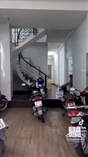 mặt tiền kinh doanh lê trọng tấn 3 tầng sân thượng 5pn-5wc