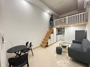 chính chủ cho thuê phòng trọ có gác giá rẻ, ngay cầu thị nghè, sát quận 1, gần đh uef, hồng bàng