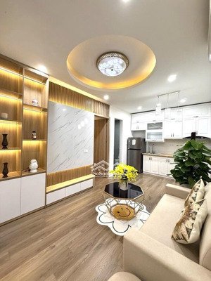 căn hộ 2 phòng ngủ 1wc linh đàm 46m2- giá 2,85 tỷ