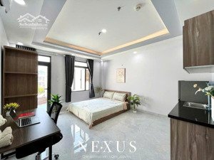 cho thuê chung cư mini 30m2, 5,6 triệu, 1pn, 1wc tại 710 phan văn trị, p10, gò vấp, hcm