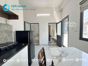 cho thuê phòng 2pn 1wc tại quang trung, 8,3 triệu, 50m2, nội thất đầy đủ