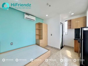 cho thuê căn hộ dịch vụ 30m2, 4,2 triệu tại đường số 8, gò vấp, hồ chí minh, hàng hiếm giá tốt