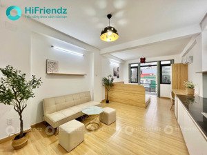 cho thuê 1pn, 1wc,tách bếp, 50m2, 6 triệu, tại 50 quang trung, gò vấp, hcm