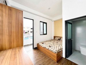 cho thuê studio full nội thất bếp riêng gần emart quang trung gò vấp phòng đẹp vào ở ngay giá tốt!!