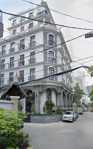 khu vip lô j điện biên phủ bình thạnh nhà 2 mặt hẻm xe hơi sát mặt tiền 80m2 chỉ 19.9 tỷ