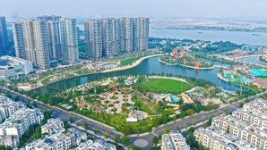 cho thuê gấp căn origami view vườn nhật chỉ 5tr5! không tăng giá