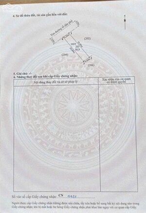 Bán đất Hải Thành 2 - Dương Kinh - Hải Phòng