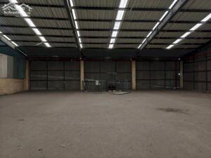 Cho Thuê Nhà Kho 540 M2 Khu Công Nghiệp Hòa Khánh