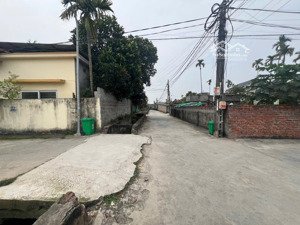 Chính Chủ Cần Bán Lo đất Thôn Dưỡng Phú An Phong An Dương 464,2m2 Giá Bán 7ty425tr Lh: 