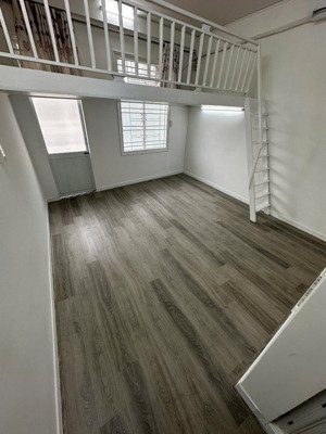 cho thuê căn hộ studio 23m2 tại chung cư 14-16 trương định, q.1, bên cạnh ga metro bến thành