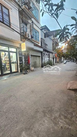 bán nhà phố nam dư - vĩnh hưng - gần mặt phố rộng - sân dể xe rộng rãi - 33m2 giá chỉ 6,8 tỷ