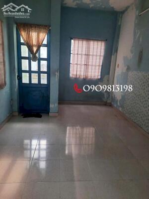 ️️️Cần Bán Nhà Quận 10 SHR Chốt Nhanh Giao Ngay Gần MT.️️️