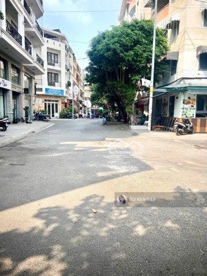 bán nhà chdv khuvip 1 sẹc phan xích long, phú nhuận 120m, 5 tầng, 10 phòng, dòng tiền tốt