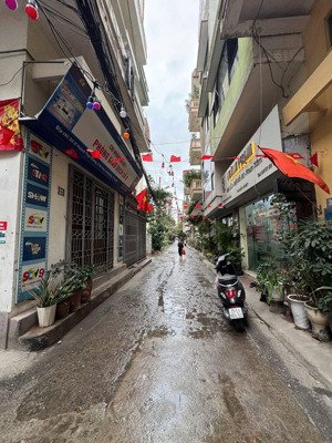 bán đất lô góc huỳnh thúc kháng hà đông 50m mặt tiền 15m ô tô vào nhà kinh doanh tốt