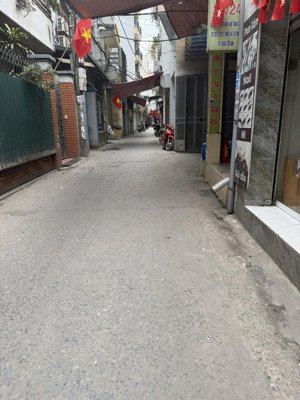 bán nr tại cổ nhuế, giá tốt 12,5 tỷ, 53m2, vừa ở vừa kinh doanh