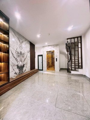 bán nhà đẹp 272 trần khát chân hai bà trưng | 43/64m | 5 tầng | thang máy |giá nhỉnh 12 tỷ