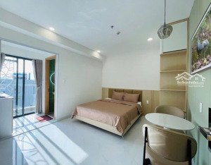 căn hộ mini có ban công khuất bếp gần phan xích long, tiện ra quận 1, quận 3, trường sa, bình thạnh