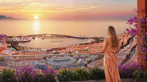 hot hơn ngọc trinh: chỉ 2,x tỷ cầm tay căn hộ view biển đẹp nhất châu á, 31m2, tiện ích cao cấp.