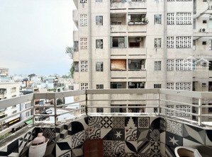 #quận5 căn hộ vip lê hồng phong q5 thang máy ban công 60m 3 bước q1 chỉ 3.3 tỷ.