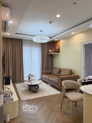 bán cc 3pn, 2wc tại bình minh garden, 8,5 tỷ, 105m2