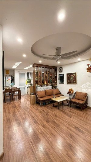 căn hộ hiếm - giá đầu tư ngay mặt phố trần phú nguyễn trãi | 79m2 | 2pn | chỉ hơn 5 tỷ