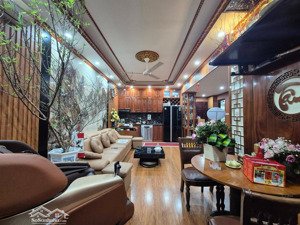 bán gấp căn hộ tòa ct2 183 hoàng văn thái, thanh xuân. 80m2 3 ngủ 2wc, nội thất đẹp, tặng lại, 8.2t