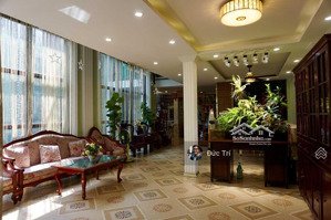 cô hương hạ giá 6 tỷ bán gấp nhà nguyễn trọng tuyển p1, tân bình, dt 10x15m 5 tầng hồ bơi giá 31 tỷ