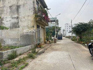 bán đất 106.66m2 tái định cư hà hồi xã hà hồi ( xã hồng vân mới) thường tín hà nội