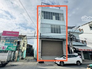 cho thuê mặt bằng rộng tổng diện tích sàn rộng gần 1200m2, đối diện siêu thị lotte đường thuỷ xưởng